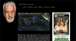 Desktop Screenshot of jackheller.net